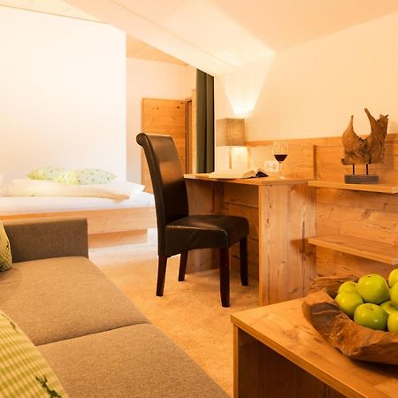 Hotel Hubertushof Лермос Екстериор снимка