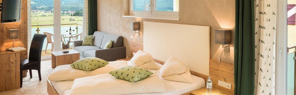 Hotel Hubertushof Лермос Екстериор снимка